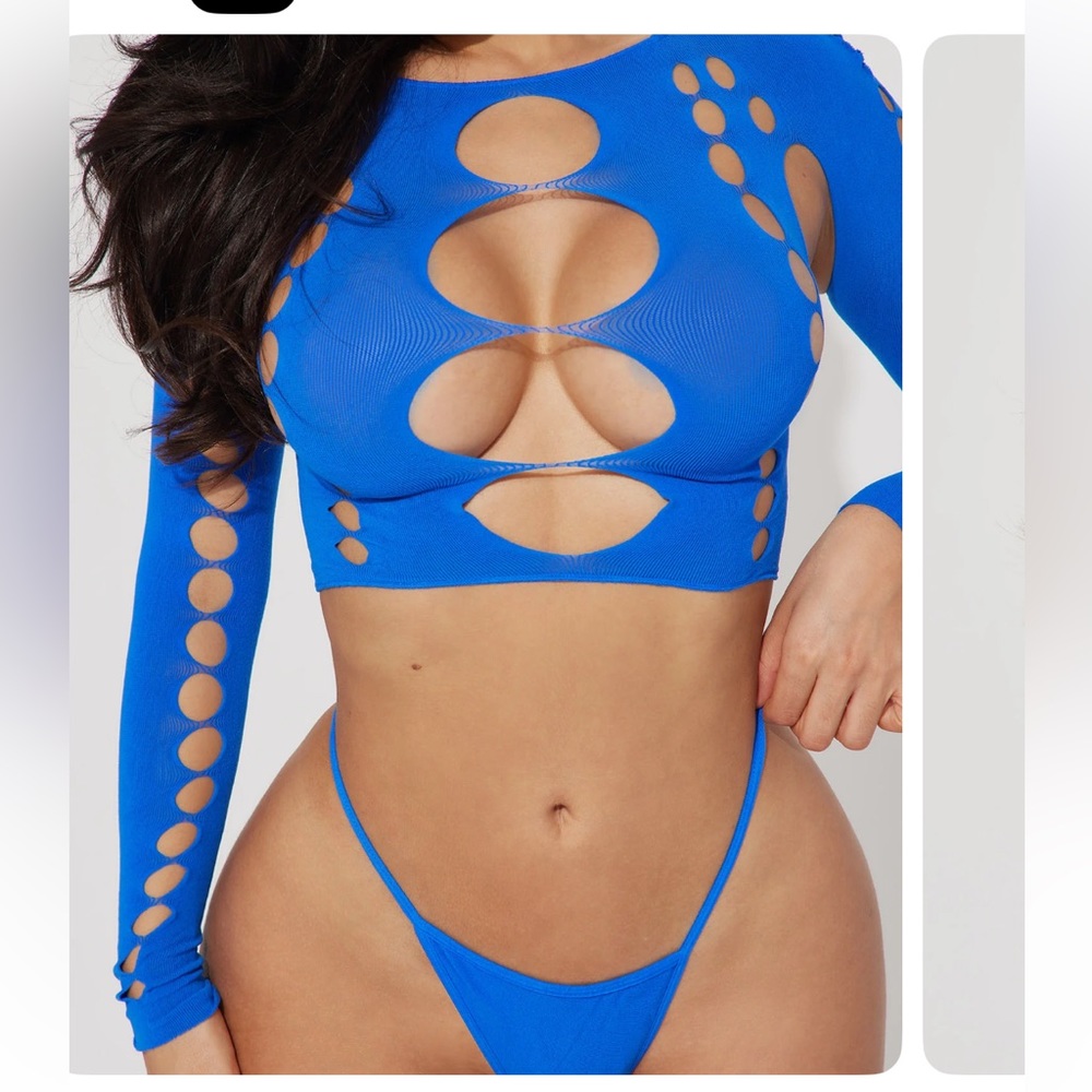 2 piece set - Picture 3 of 3